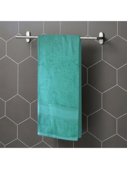 ACKROSS - Haven Cotton Quick Dry Bath Towel Green