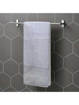 ACKROSS - Haven Cotton Quick Dry Bath Towel White