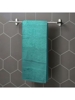 ACKROSS - Breeze Cotton Quick Dry Bath Towel Teal
