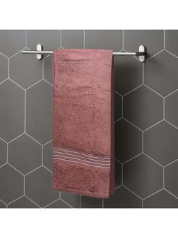 ACKROSS - Voyager Cotton Quick Dry Bath Towel Brown