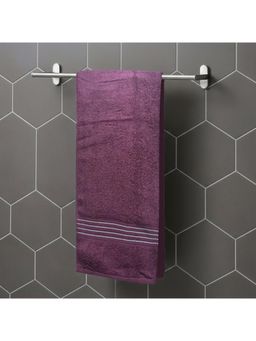 ACKROSS - Voyager Cotton Quick Dry Bath Towel Pink