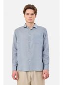 Blue color option, Currently selected