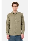 Green color option, Currently selected