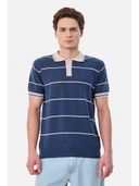 Blue color option, Currently selected