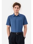 Blue color option, Currently selected