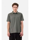 Charcoal color option, Currently selected