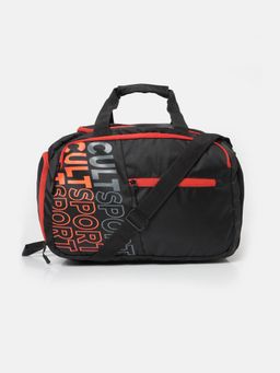 CULT - Duffle Bag With Shoe Compartment