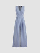 Blue color option, Currently selected