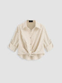 Khaki color option, Currently selected