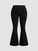 Black color option, Currently selected