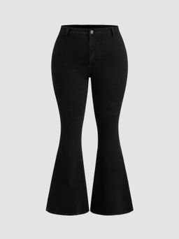 Cider - High-Rise Flare Curve & Plus