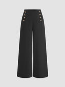 Black color option, Currently selected