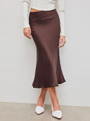 Brown color option, Currently selected