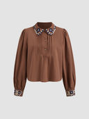 Brown color option, Sold out