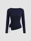 Blue color option