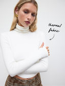 White color option, Currently selected