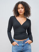 Black color option