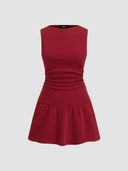 Red color option, Sold out