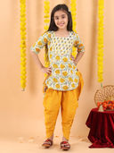 Yellow color option, Sold out, Currently selected