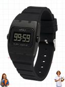 Black color option