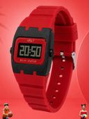 Red color option