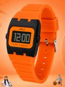 Orange color option