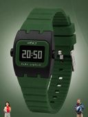 Green color option