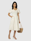 Off White color option, Sold out, Currently selected