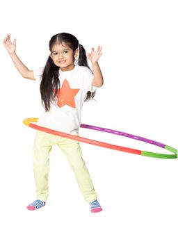 Reedoo - Everyday Joggers with Pockets In Green