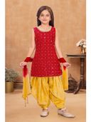 Red color option, Sold out, Currently selected