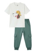 Green color option, Sold out