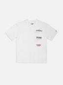 White color option