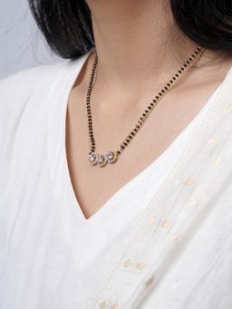 SWASHAA - Pihu Mangal Sutra