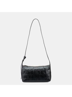 Gioia - Claire Black Crossbody Sling Bag