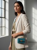 Blue color option, Sold out