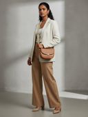 Tan color option, Currently selected