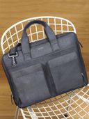 Grey color option, Currently selected