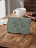 Grey color option, Currently selected