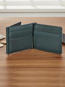 Blue color option, Currently selected