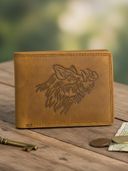 Tan color option, Currently selected