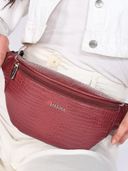 Maroon color option, Currently selected