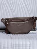 Brown color option, Currently selected