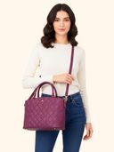 Pink color option, Currently selected
