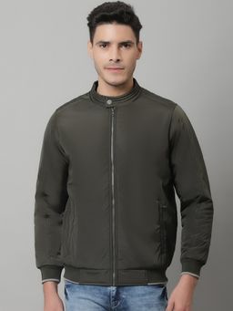 Cantabil - Men Olive Jacket
