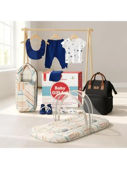 StarAndDaisy - Baby Multi-Color Gift Set
