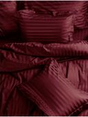 Burgundy color option, Currently selected