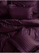 Purple color option, Currently selected