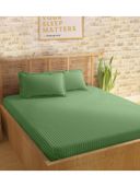 Green color option, Currently selected