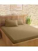 Brown color option, Currently selected
