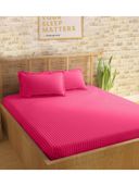 Pink color option, Currently selected